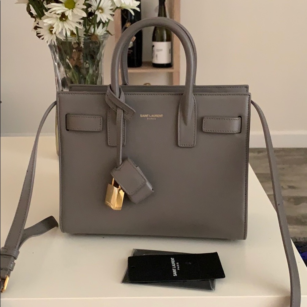 YSL Sac De Jour mini - Picture 1 of 1